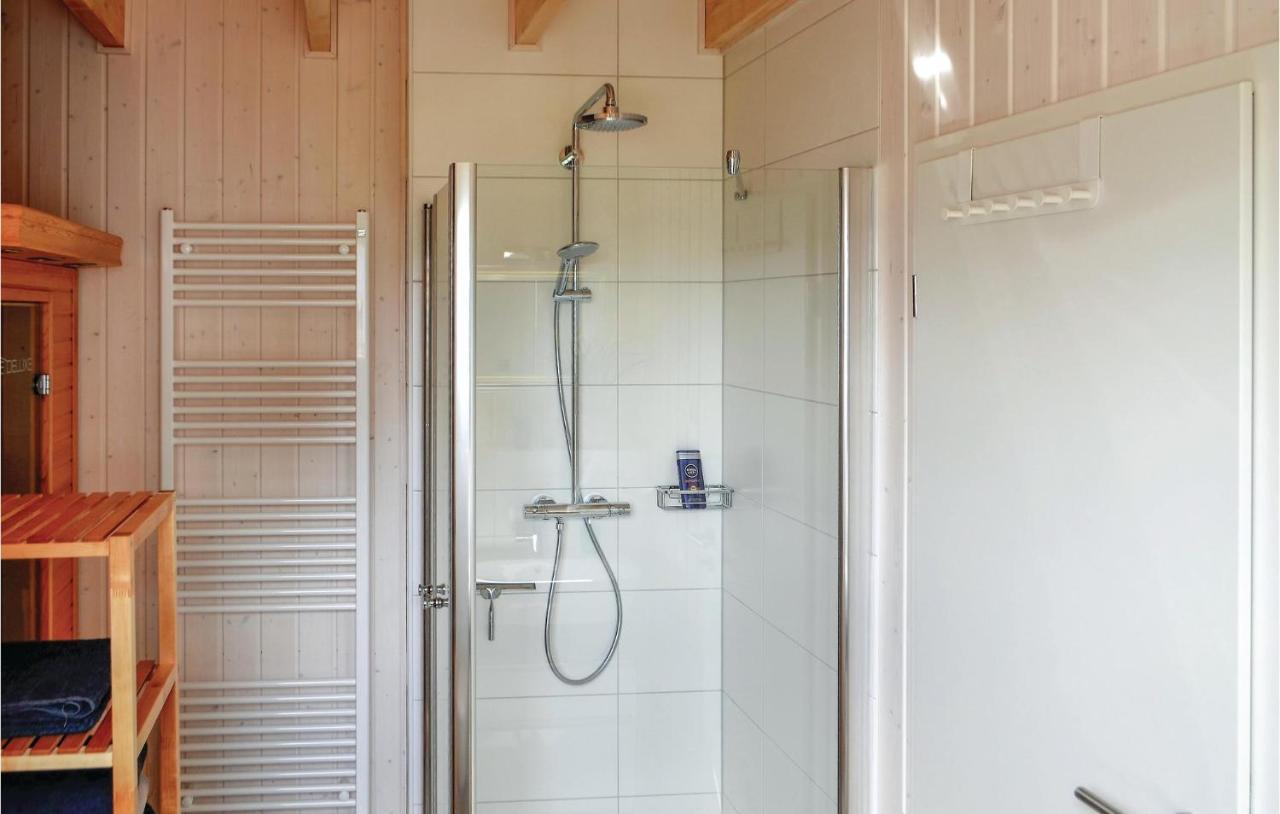 Stunning Home In Ostseeresort Olpenitz With Sauna Exteriör bild